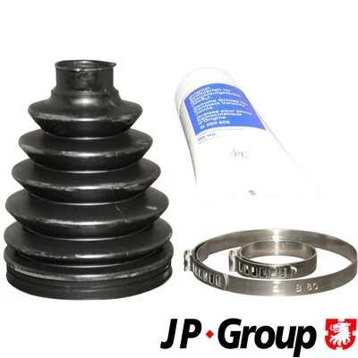 Bellow Kit, drive shaft